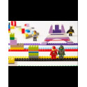 Дитяча іграшка LEGOBUDING 4 pcs RS-47