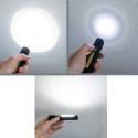 Ліхтарик ручний BL C72 P50 COB + USB CHARGE