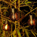 Садовий світильник garden light 9 (Ціна за паковання 4 штуки)