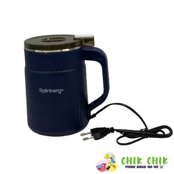 Кавомолка Rainberg RB-2263 500W