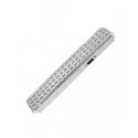 Акумуляторний аварійний світильник АСК AC01-00330 Rechargeable Fixture, 280 lumen