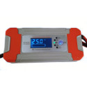 Акумуляторний зарядний пристрій BATTERY CHARGER 10A 12V/24V
