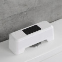 Кнопка інфрачервона злива унітаза SENSOR FLUSHLY — 316
