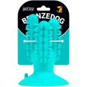 Іграшка для собак Bronzedog PetFun Dental кактус на присоску