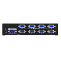 Комутатор VGA 1*8