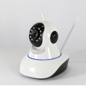 IP камера відеоспостереження з wifi 6030B/100ss, TF PT2