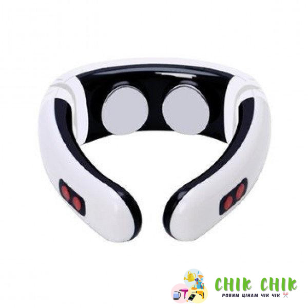 Масажер для шиї Neck Massager hx-5880