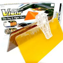 Антивідблисковий козирок для автомобіля HD Vision Visor