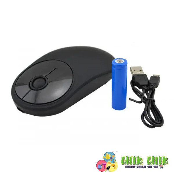 Мишка MOUSE m150 wireless charger бездротова миша з зарядкою