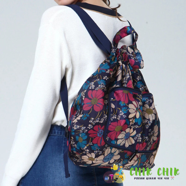 Сумка-рюкзак bag BB-09