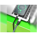Кабель USB - micro USB QX026