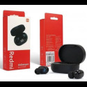 Бездротові навушники Xiaomi Redmi AirDots 2 Black (Без заміни браку)