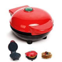 Вафельниця Waffle Maker з антипригарним покриттям