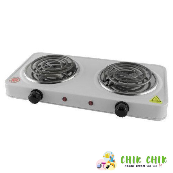 Електропліта Rainberg Rb-888 2400W