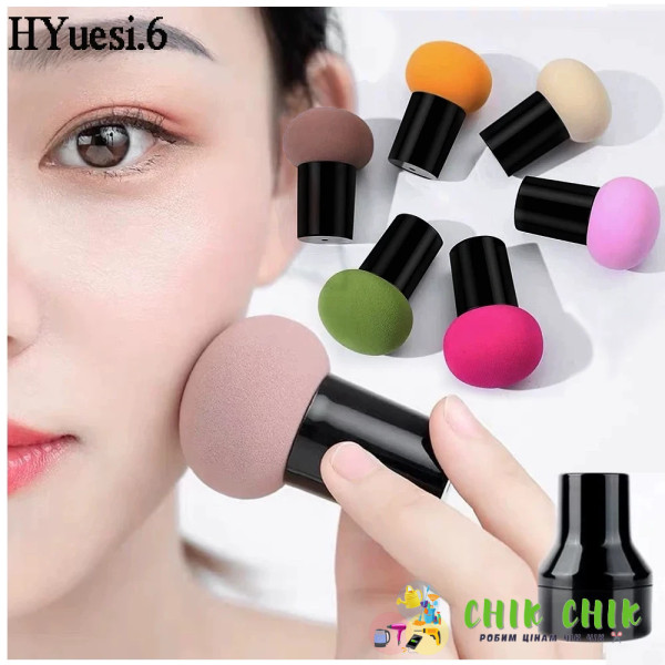 Спонж для пудри Make up tools B602