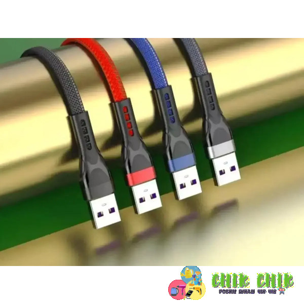 Кабель USB - micro USB QX036