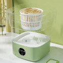 Пральна складана машина Maxtop BX-3 mini 10 W Blue XL-824
