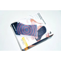 Масажна термонакидка massaging weighted heating pad