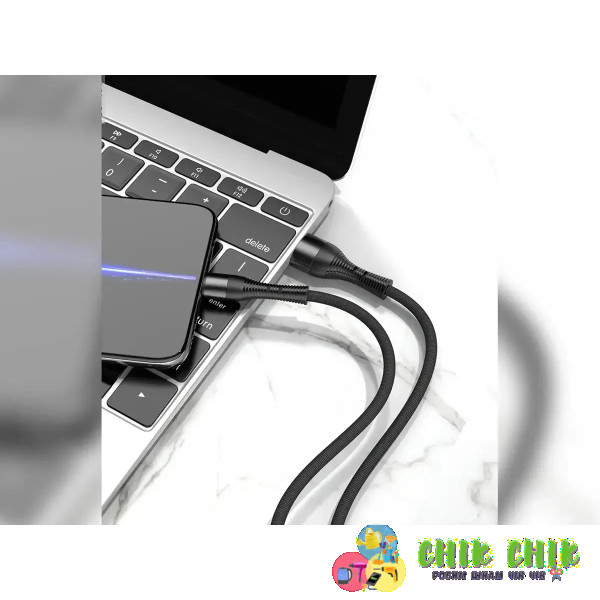 Кабель USB - micro USB QX029