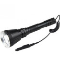 Ліхтарик піддульний ручний BL Q3888 —T6 3*18650 battery POLICE