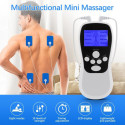 Масажер електроміостимулятор для тіла Multifunctional massager