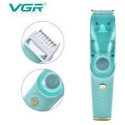 Машинка для стриження волосся VGR V-151 дитяча Hair clippers