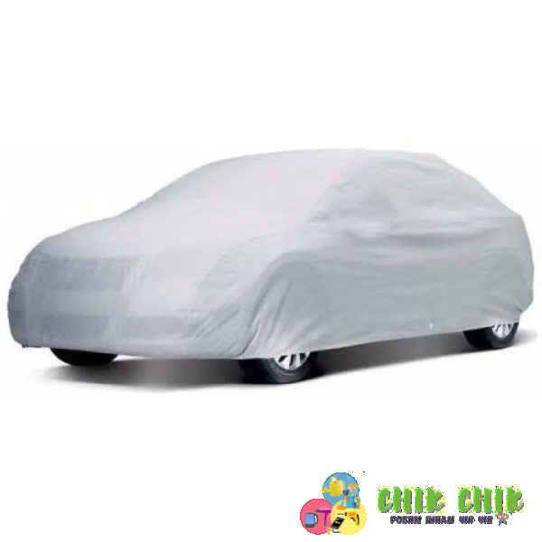 Захист-чохол для автомобіля XXL 580*175*120