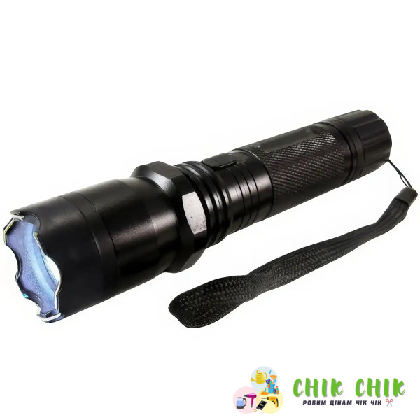 Ручний ліхтарик BL 1101
