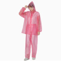Дощовик Плащ + Штани Raincoat set AND AH -146