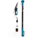 Акумуляторна ланцюгова пила довга ручка 48W Electric saw (повна довжина 227 см) AND YH-08