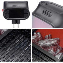 Портативний нагрівач FLAME HEATER 900W