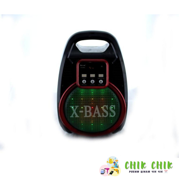 Радіо RX 820 Bluetooth