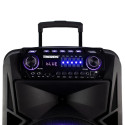 Колонка акумуляторна Temeisheng SK-018