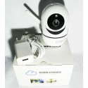 Камера CAMERA IP Y13G 1mp/ззнання облич/dvr/кімнатна