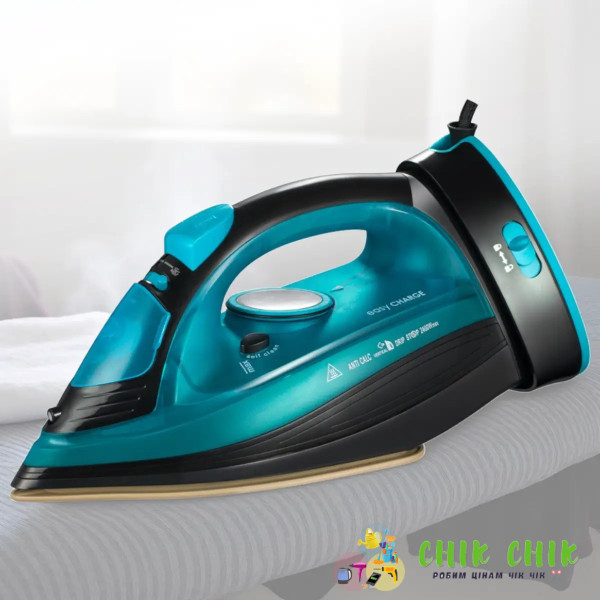 Праска Domotec MS-1210B 2200 Вт