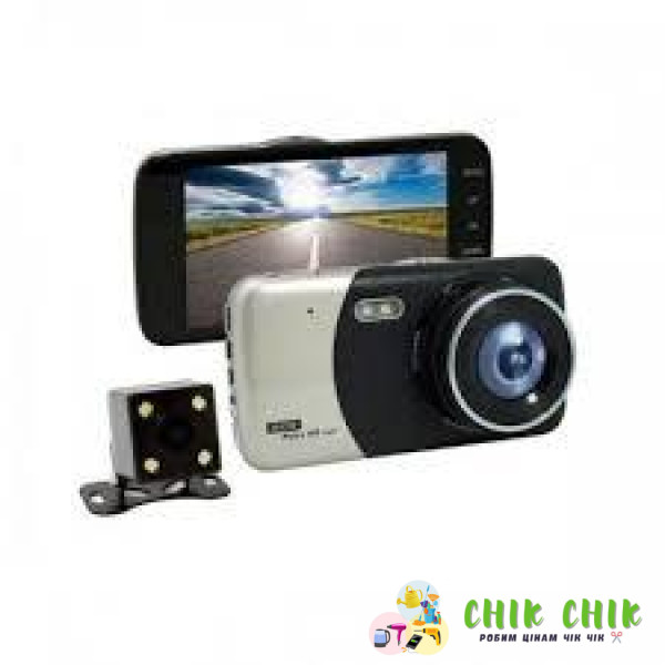 DVR CT 503 1080P 4