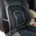 Автомобільна поперекова підтримка Car cushion AND LY-585