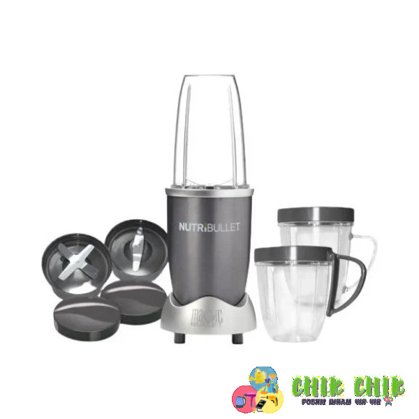 Блендер Nutribullet 900W