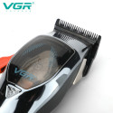 Акумуляторна машинка для стриження волосся VGR V-647