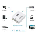 Конвертер AV to HDMI