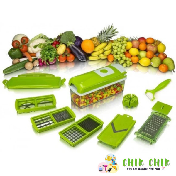 Овочерізка Nicer Dicer