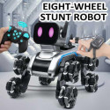 Інтелектуальна робот-іграшка 2 пульти Remote control car AND 2950-1