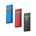Запальничка спіральна USB ZGP ABS mix color