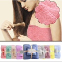 Рушник 75*35*85см Towel blanket  AND 521-2415