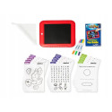 Планшет для малювання світлом Magic Pad (RD-2003)