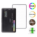 Led-лампа для студійного освітлення W140RGB