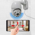 Камера CAMERA CAM 6 Wi-Fi IP 360/90 2.0mp вулична