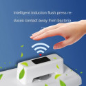 Кнопка інфрачервона злива унітаза SENSOR FLUSHLY — 316