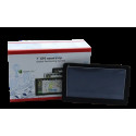 GPS-навігатор 7005/ram 256mb/8gb/місткісний екран