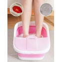 Гідромасажна ванна для ніг із підігрівом Multifunction Footbath Massager A06